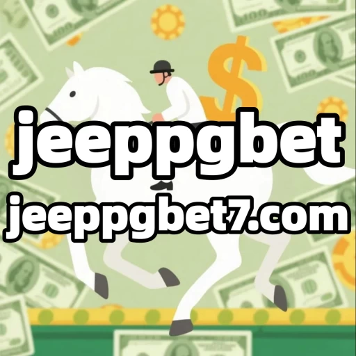 jeeppgbet