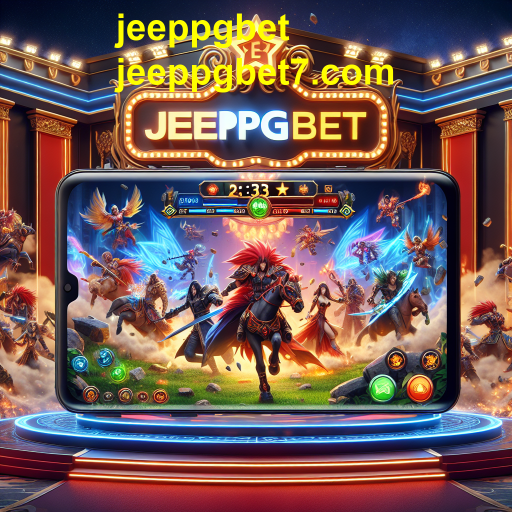 A Revolução dos Jogos Móveis: O Futuro do Entretenimento Digital