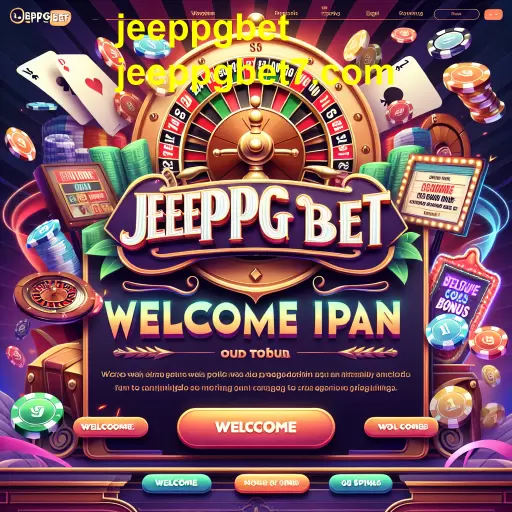 Descubra a Categoria 'Sign Up' no Jeeppgbet: A Porta de Entrada para Jogos Incríveis